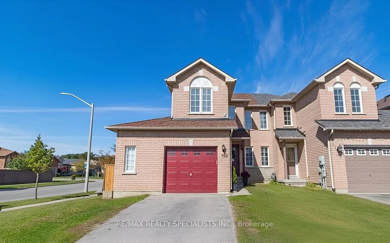Photo 1 of 150 Sproule Drive, Barrie, Edgehill Drive — HOMEH