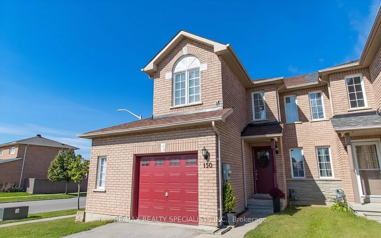 Photo 2 of 150 Sproule Drive, Barrie, Edgehill Drive — HOMEH