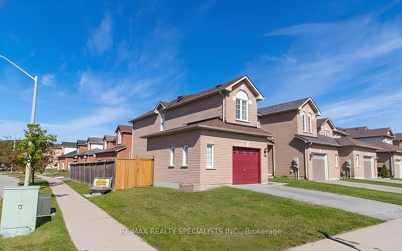 Photo 3 of 150 Sproule Drive, Barrie, Edgehill Drive — HOMEH