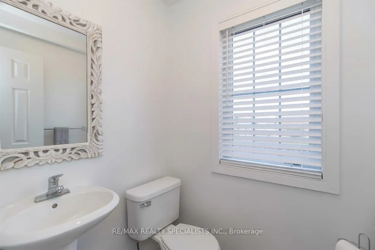 Photo 13 of 150 Sproule Drive, Barrie, Edgehill Drive — HOMEH