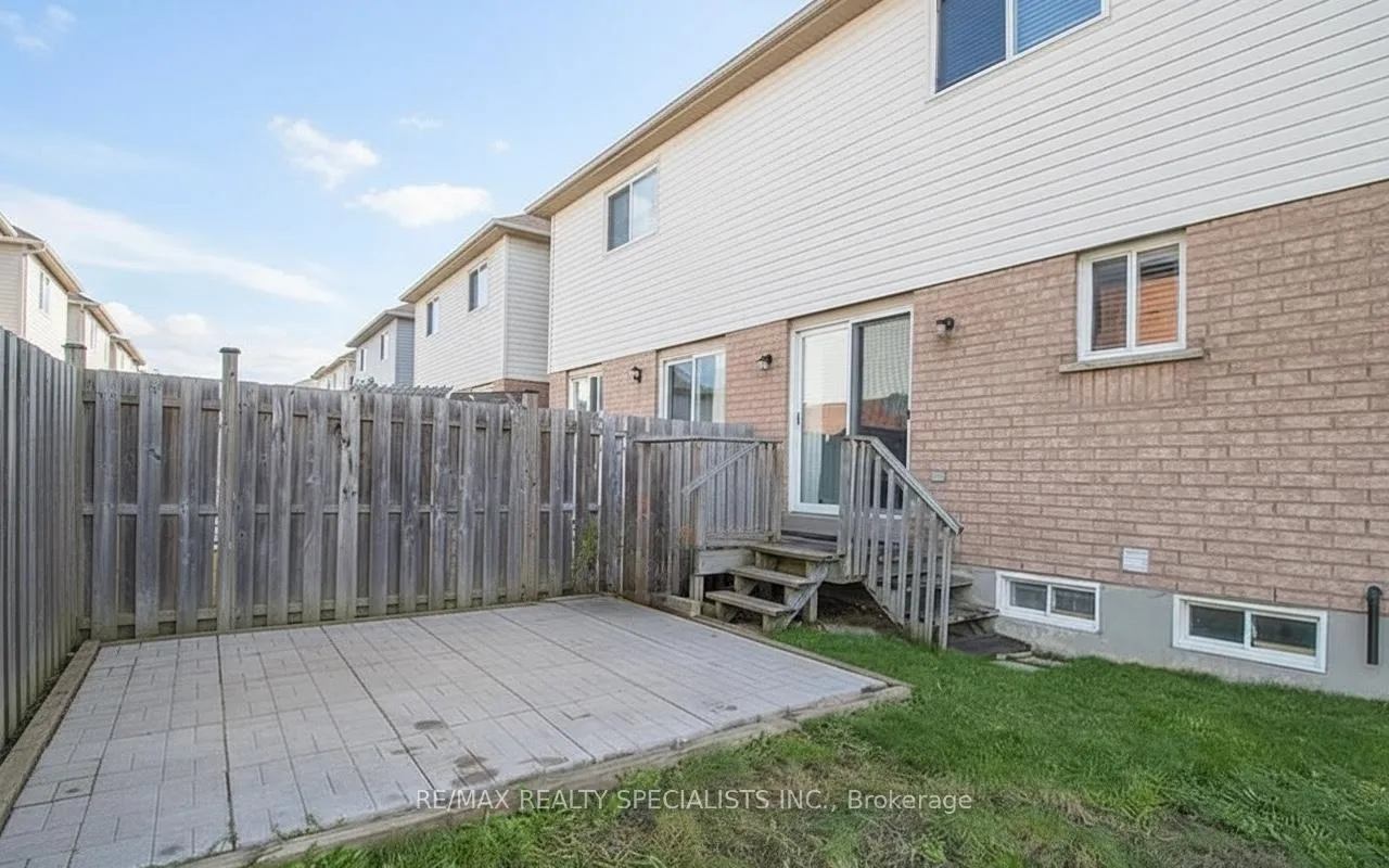 Photo 19 of 150 Sproule Drive, Barrie, Edgehill Drive — HOMEH
