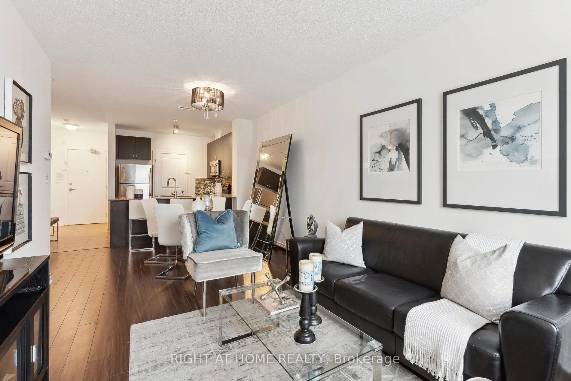 Photo 3 of Unit 319, 7400 Markham Road, Markham, Middlefield — HOMEH