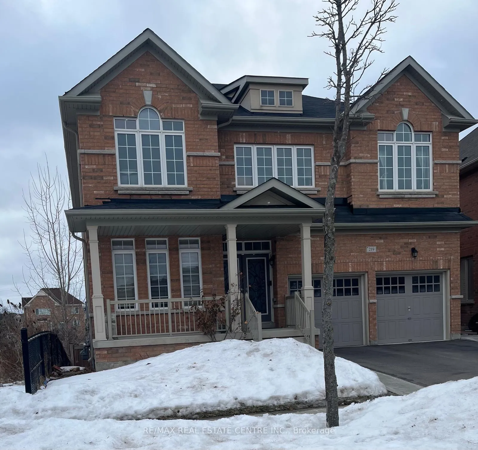 Photo 1 of Unit BSMT, 219 Allegro Drive, Brampton, Credit Valley — HOMEH