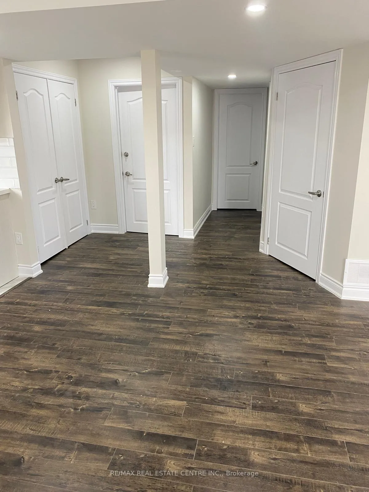 Photo 3 of Unit BSMT, 219 Allegro Drive, Brampton, Credit Valley — HOMEH