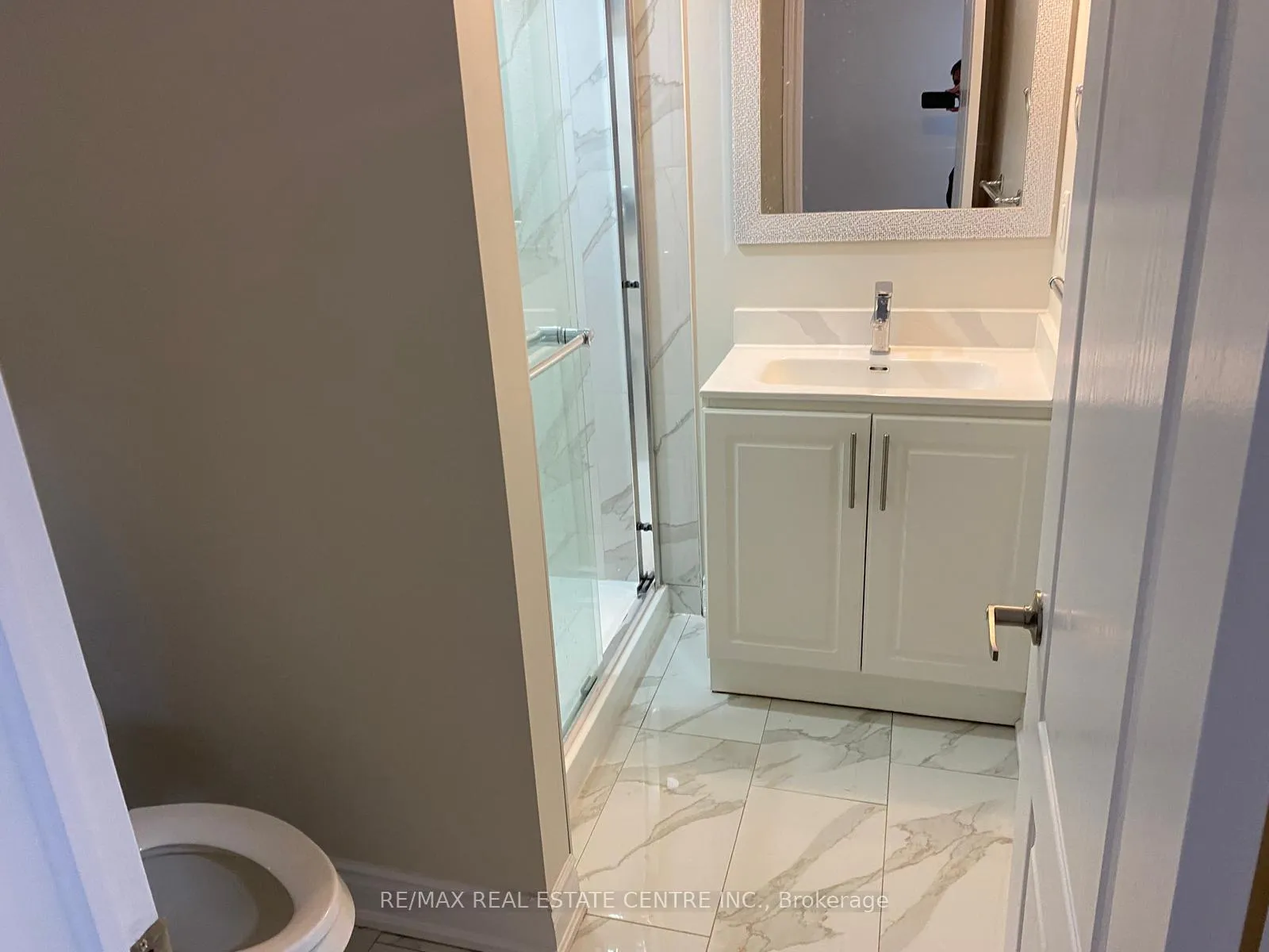 Photo 8 of Unit BSMT, 219 Allegro Drive, Brampton, Credit Valley — HOMEH