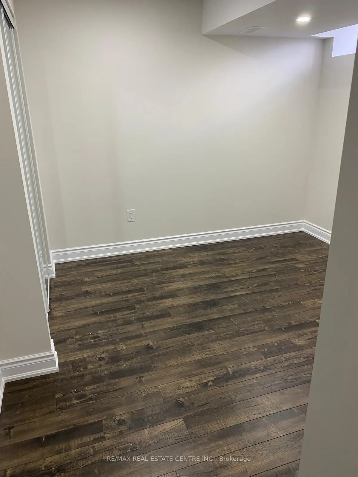 Photo 10 of Unit BSMT, 219 Allegro Drive, Brampton, Credit Valley — HOMEH