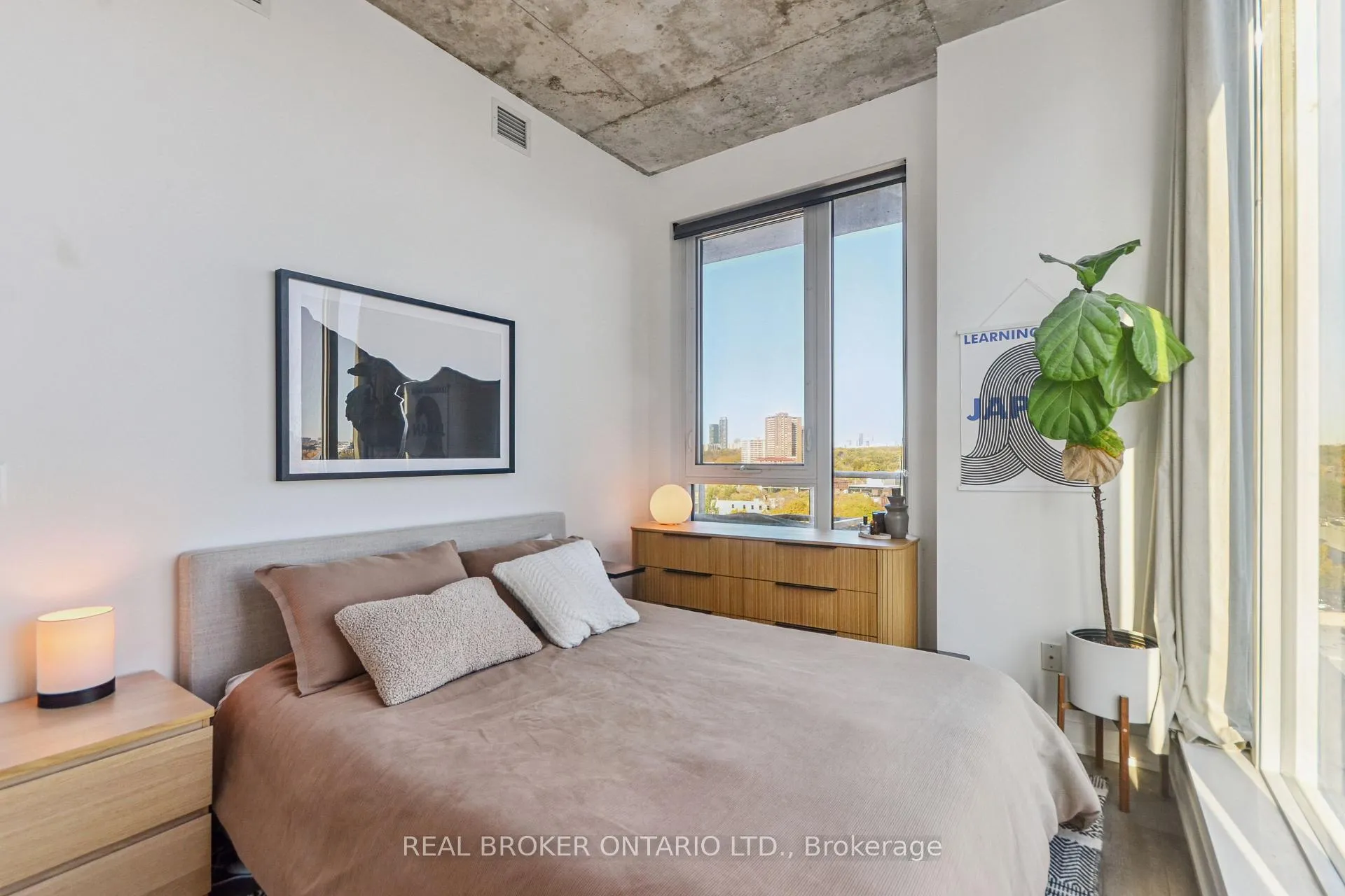 Photo 13 of Unit 1102, 30 Baseball Place, Toronto, South Riverdale — HOMEH