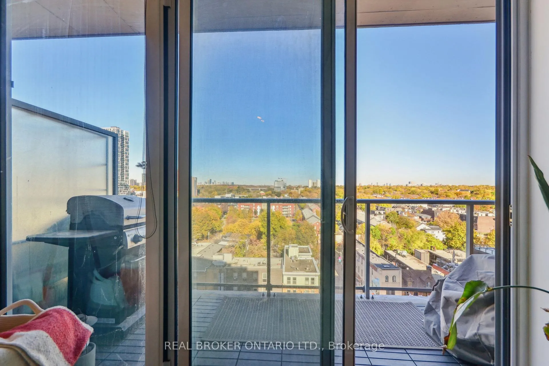 Photo 21 of Unit 1102, 30 Baseball Place, Toronto, South Riverdale — HOMEH