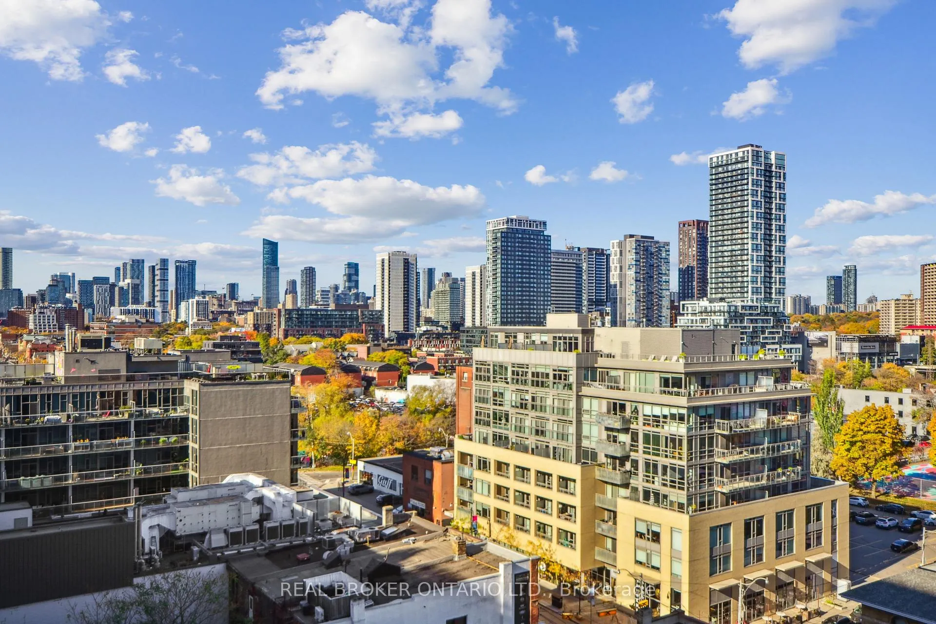 Photo 23 of Unit 1102, 30 Baseball Place, Toronto, South Riverdale — HOMEH