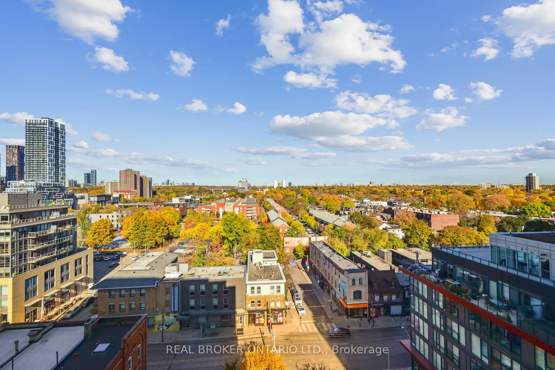 Photo 24 of Unit 1102, 30 Baseball Place, Toronto, South Riverdale — HOMEH