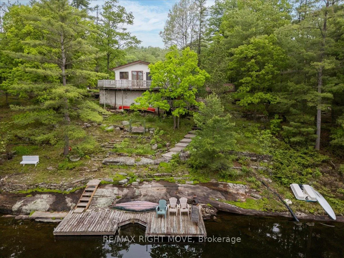 Photo 1 of 16-17 Loon Lake Road, Gravenhurst, Muskoka (S) — HOMEH