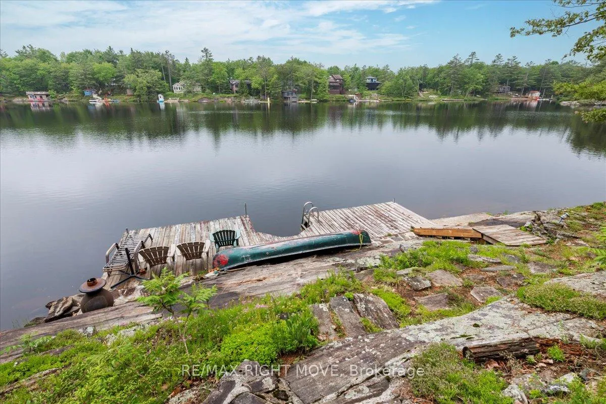 Photo 4 of 16-17 Loon Lake Road, Gravenhurst, Muskoka (S) — HOMEH