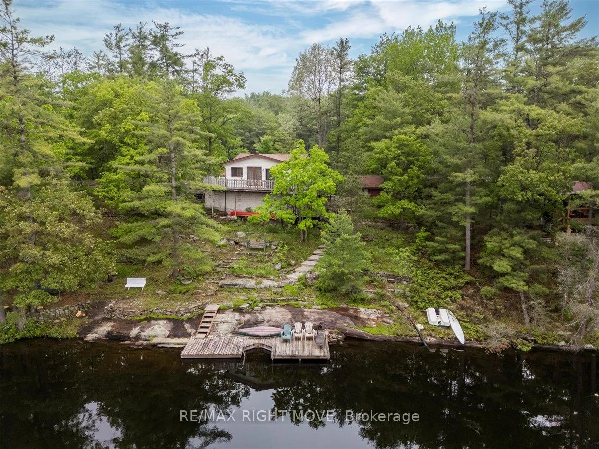 Photo 8 of 16-17 Loon Lake Road, Gravenhurst, Muskoka (S) — HOMEH
