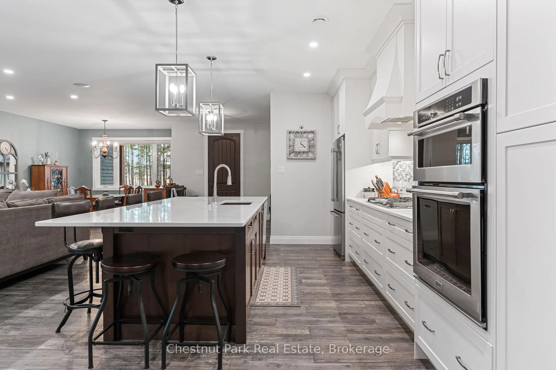 Photo 9 of 303273 Sideroad 33, Meaford — HOMEH