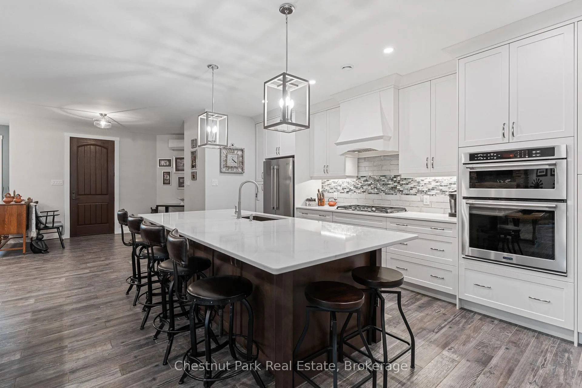 Photo 10 of 303273 Sideroad 33, Meaford — HOMEH