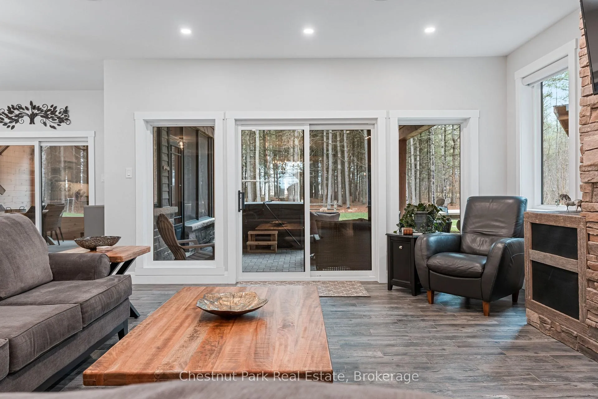 Photo 13 of 303273 Sideroad 33, Meaford — HOMEH