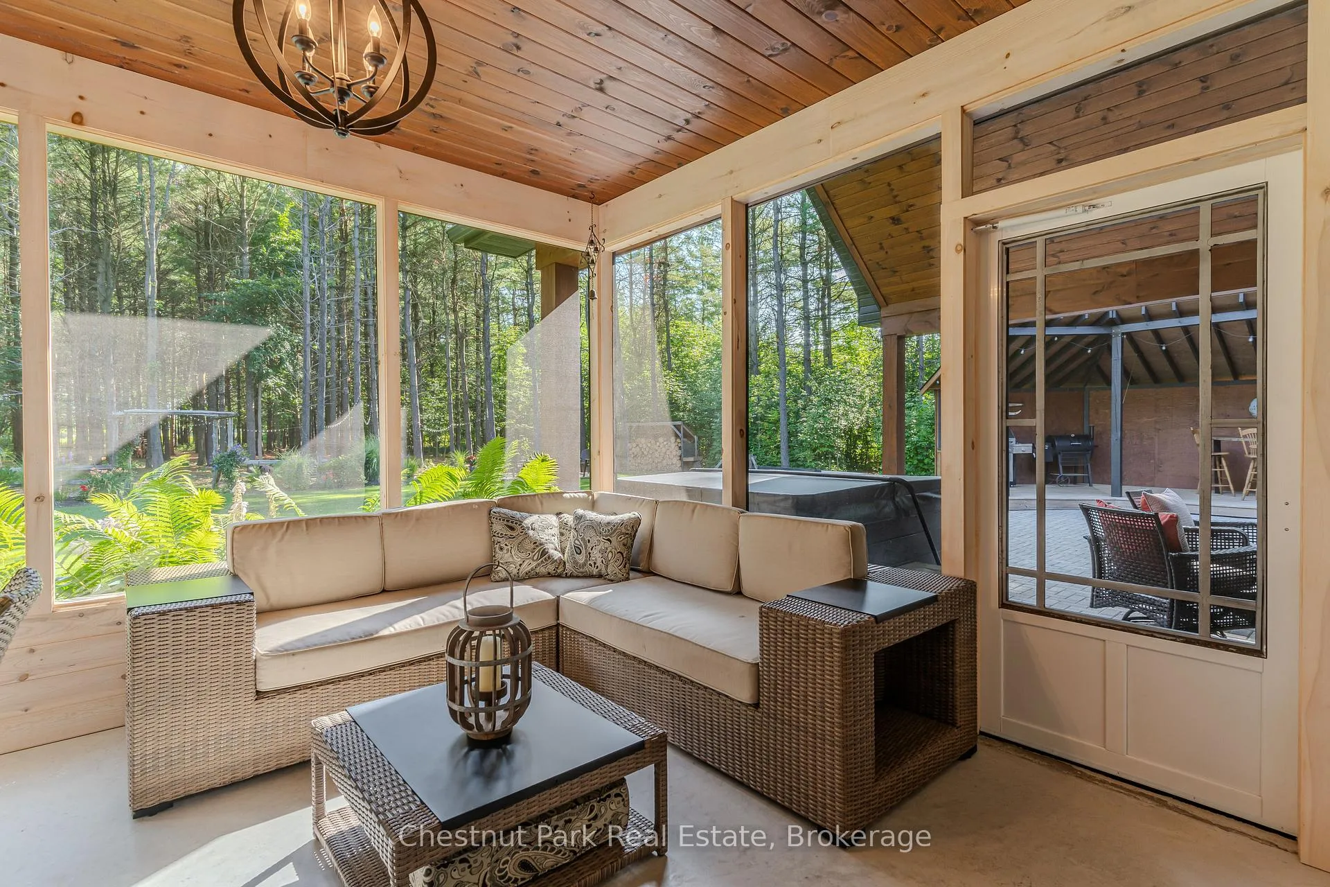 Photo 15 of 303273 Sideroad 33, Meaford — HOMEH