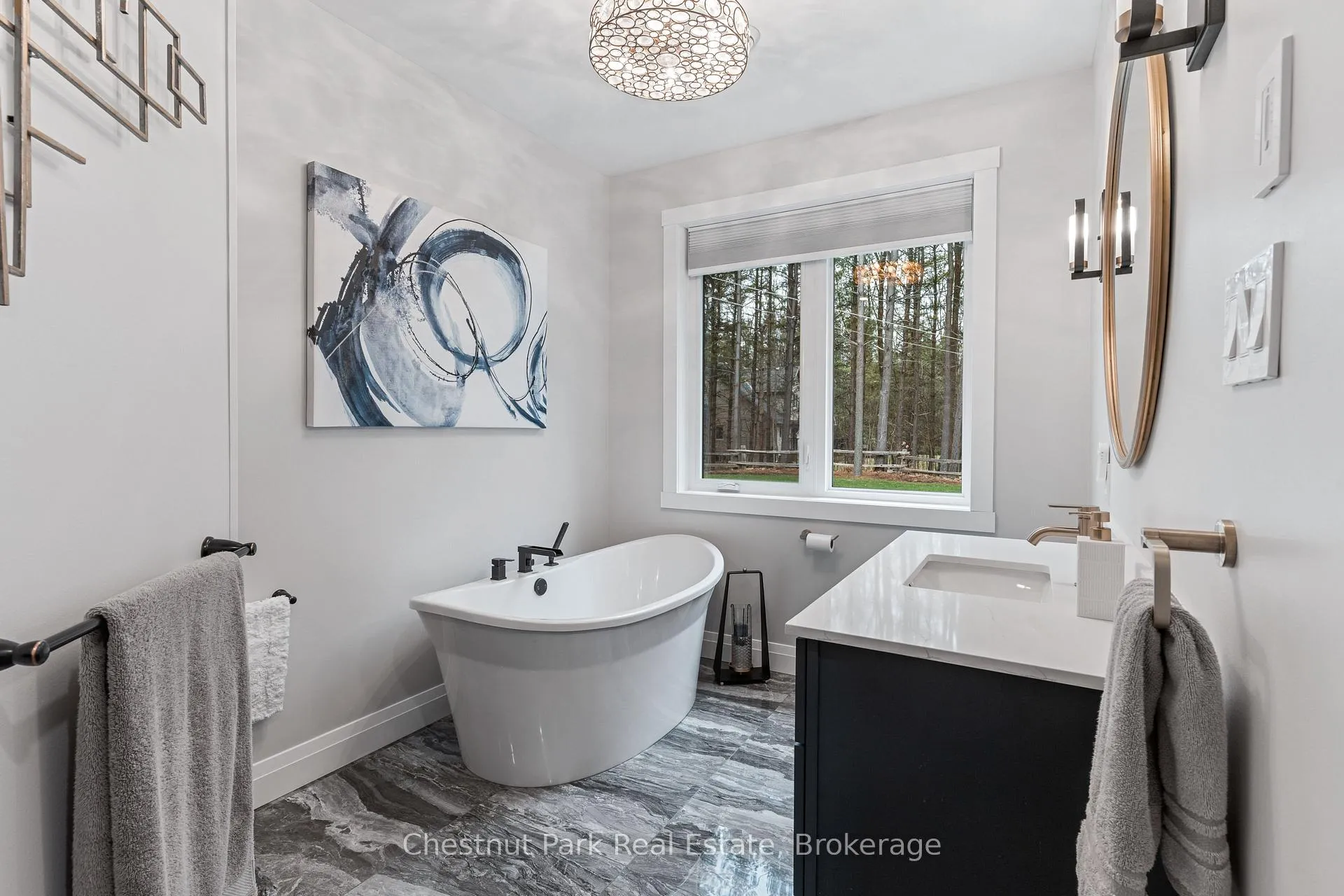 Photo 21 of 303273 Sideroad 33, Meaford — HOMEH