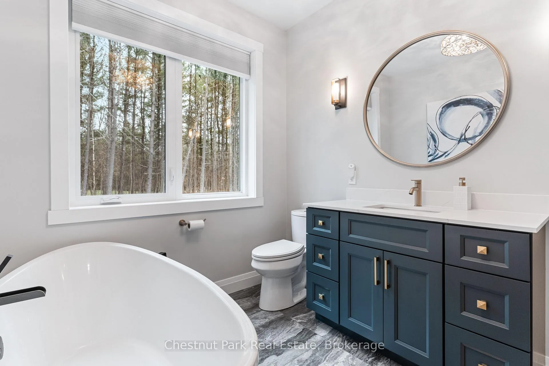 Photo 22 of 303273 Sideroad 33, Meaford — HOMEH