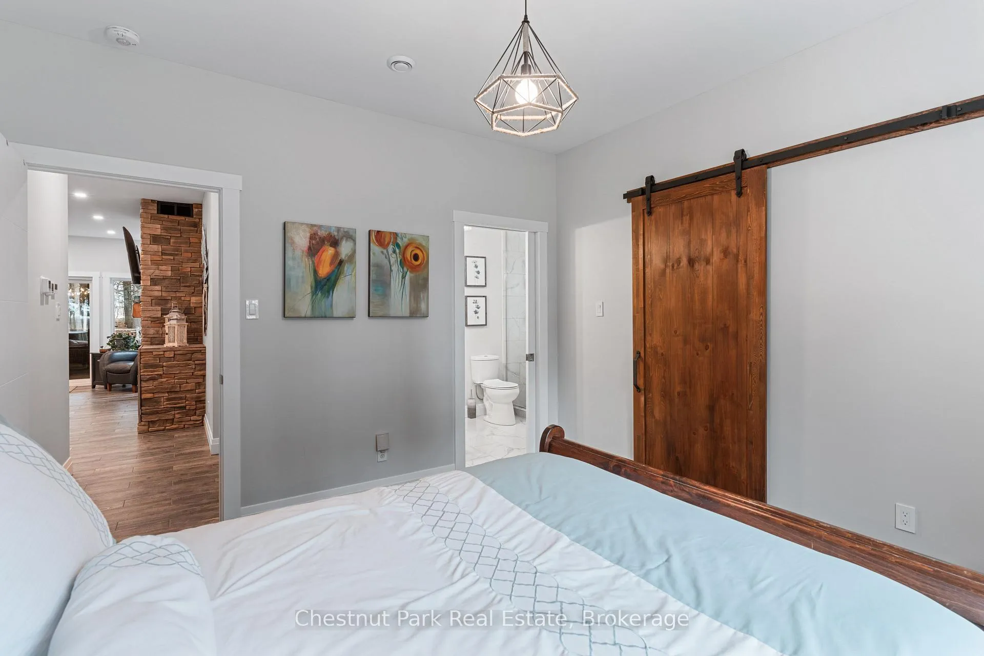Photo 29 of 303273 Sideroad 33, Meaford — HOMEH
