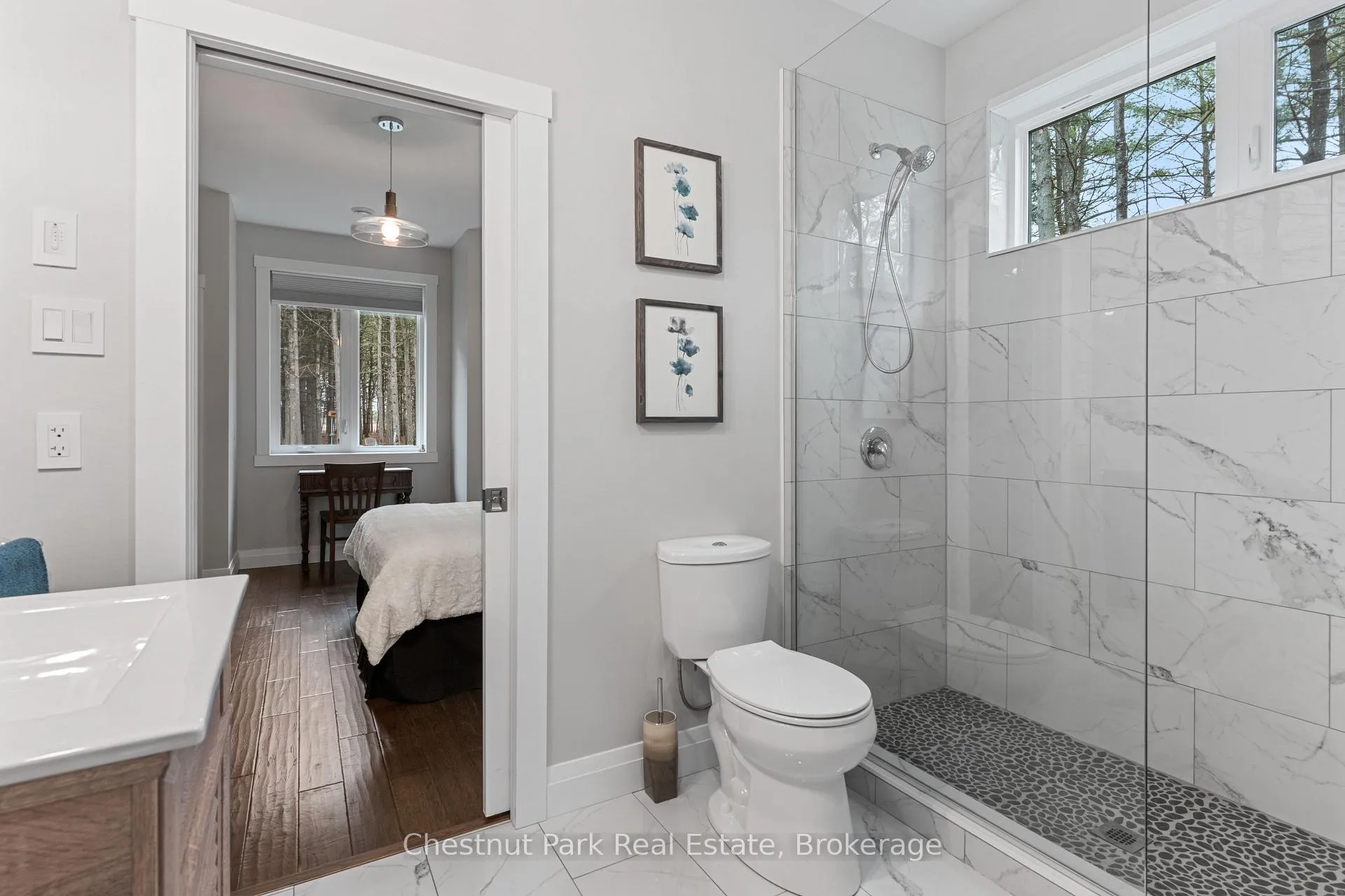 Photo 30 of 303273 Sideroad 33, Meaford — HOMEH