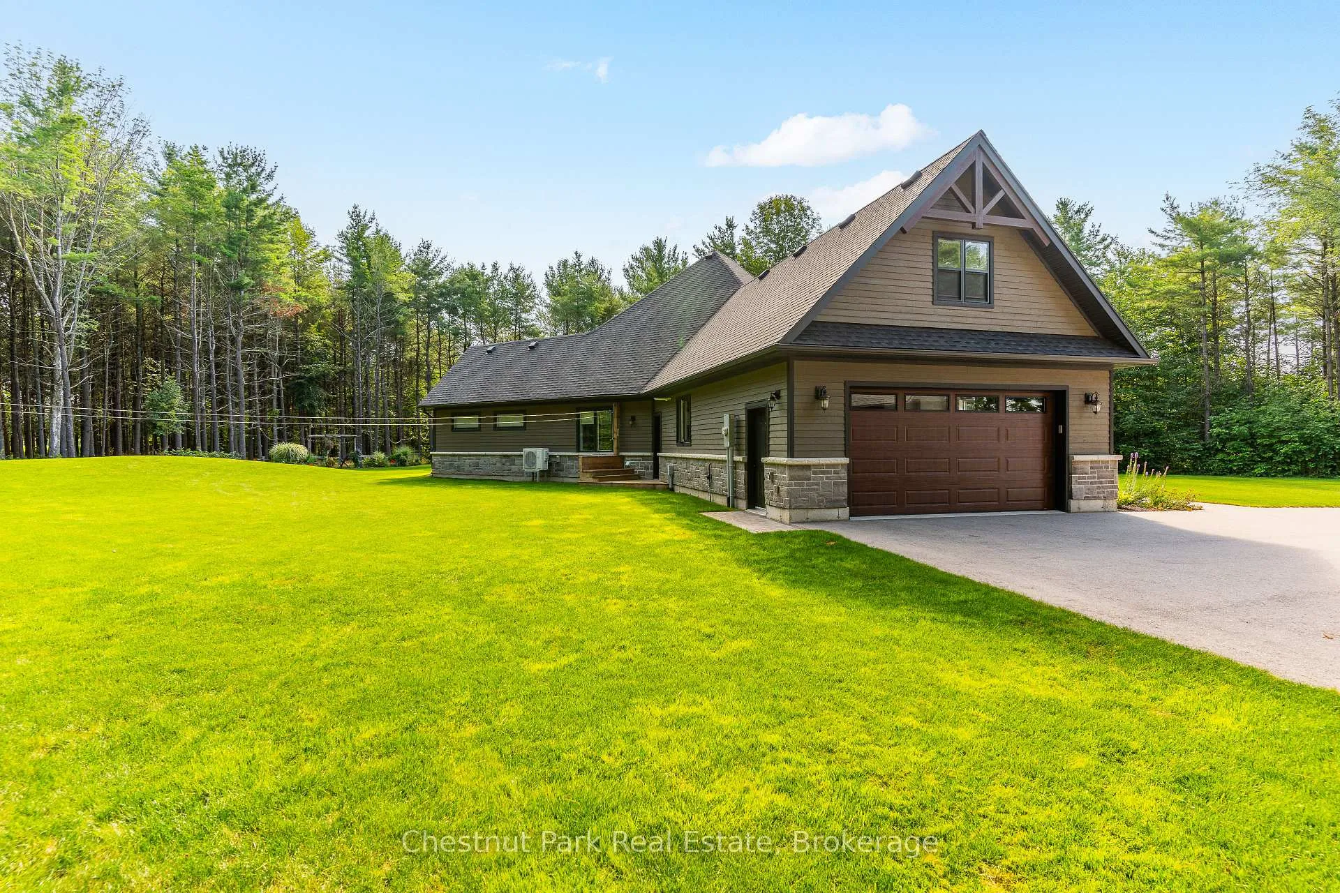 Photo 41 of 303273 Sideroad 33, Meaford — HOMEH