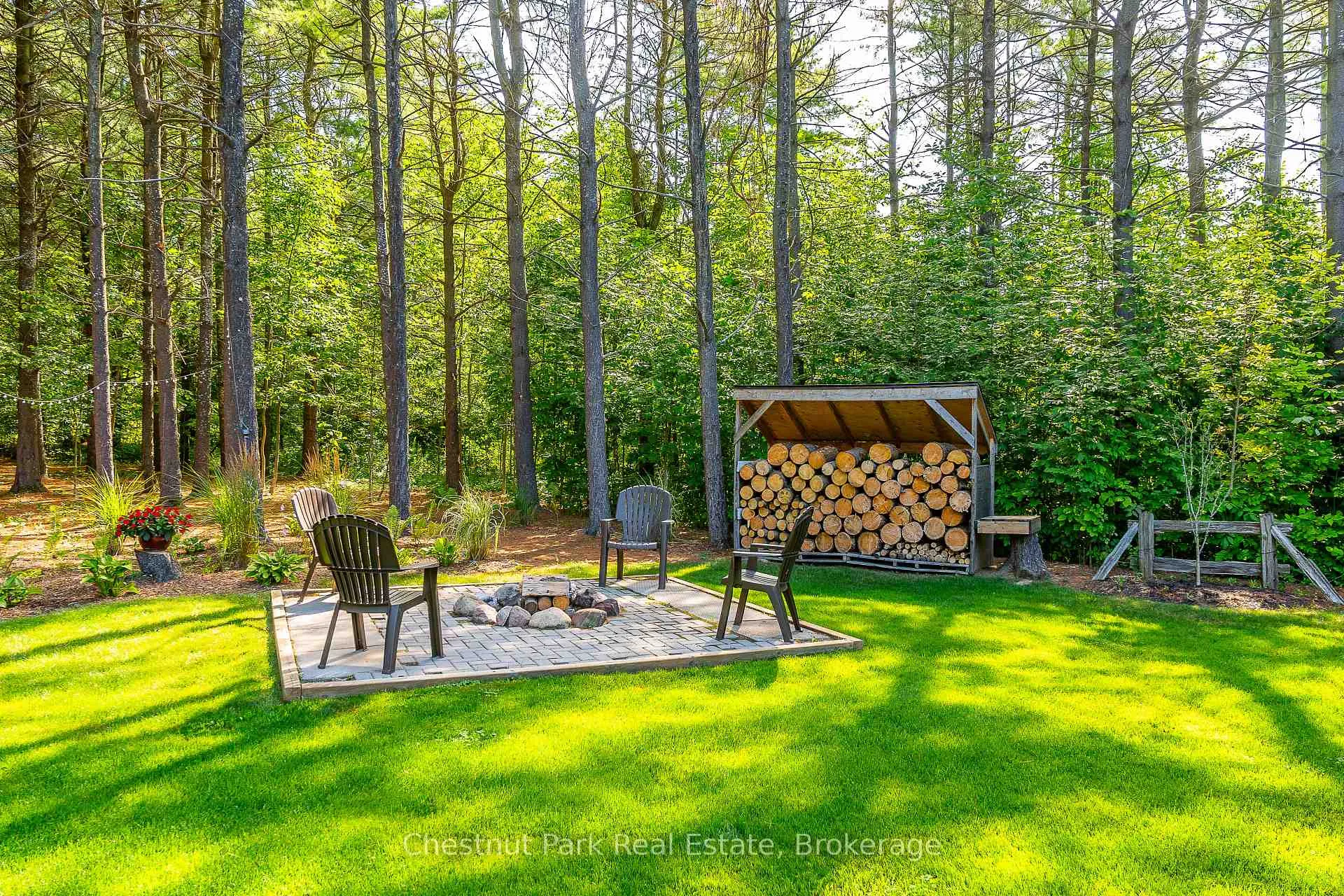 Photo 43 of 303273 Sideroad 33, Meaford — HOMEH
