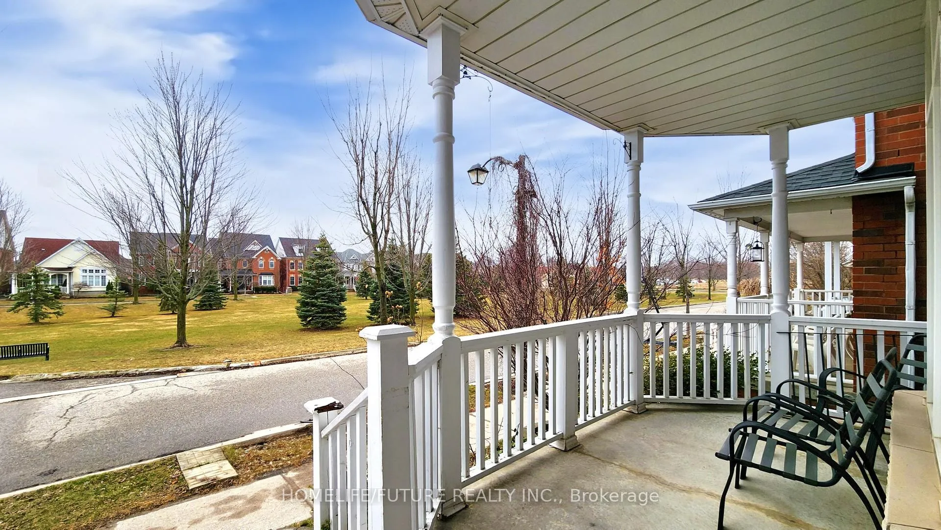 Photo 2 of Unit Ave, 24 Christian Reesor Park, Markham, Cornell — HOMEH