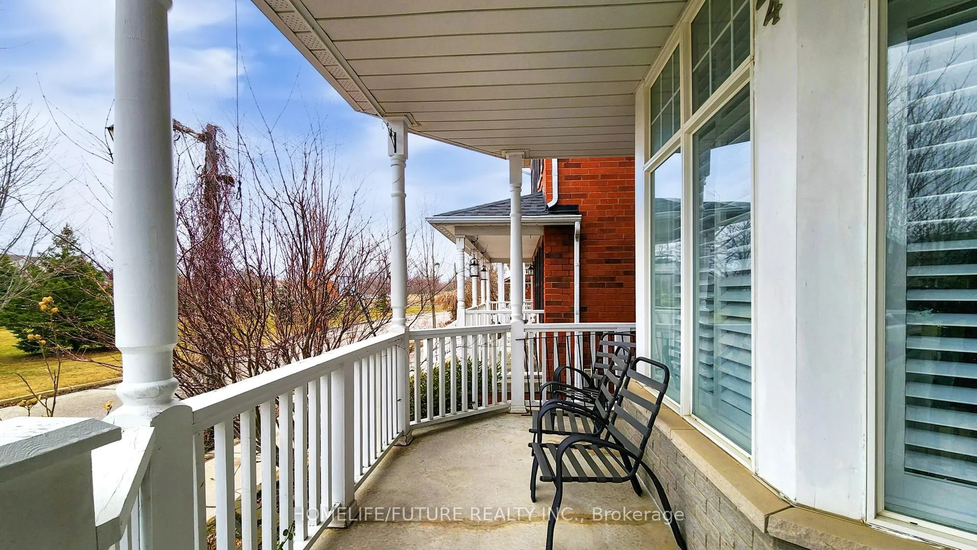 Photo 3 of Unit Ave, 24 Christian Reesor Park, Markham, Cornell — HOMEH