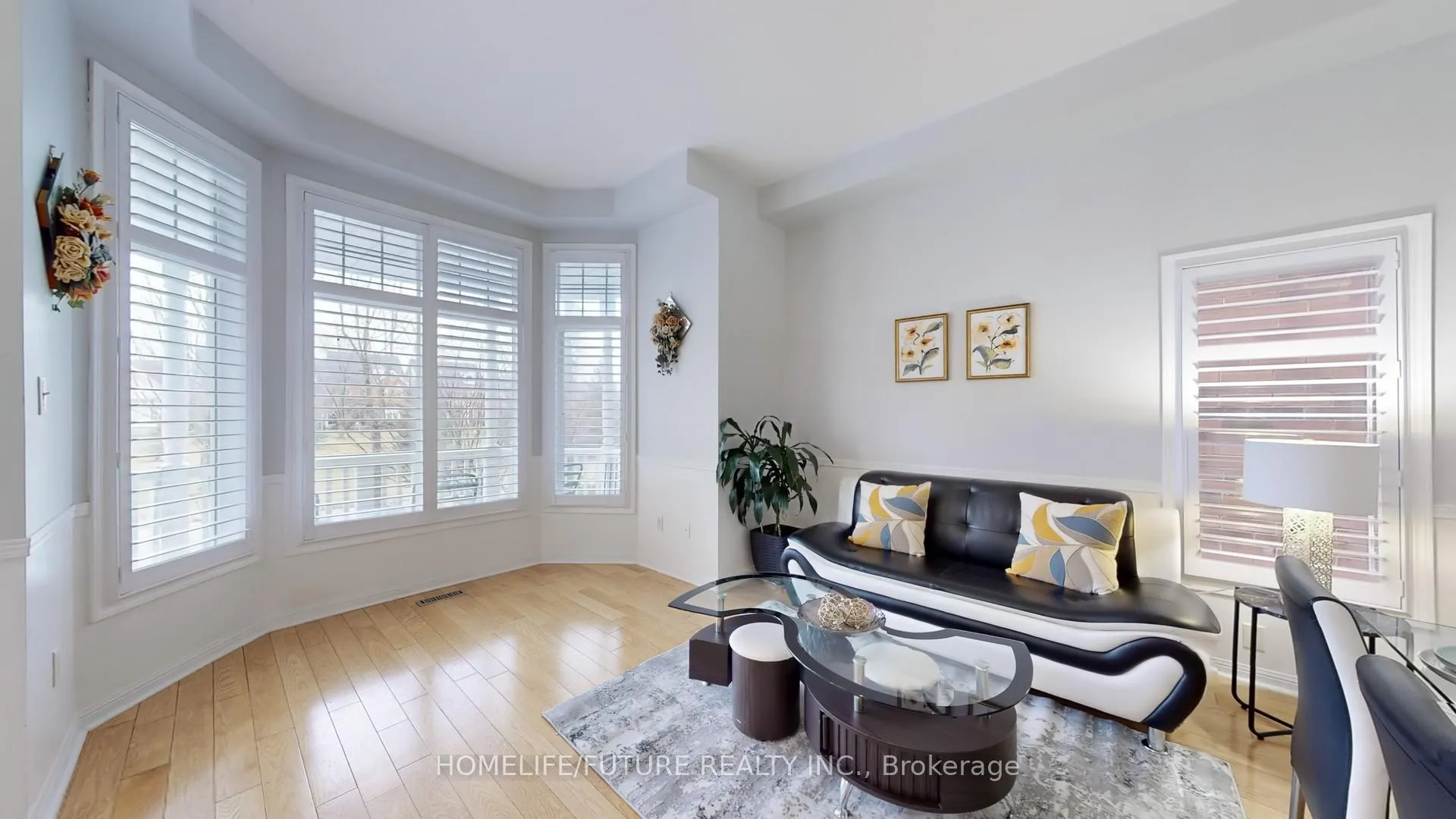 Photo 4 of Unit Ave, 24 Christian Reesor Park, Markham, Cornell — HOMEH