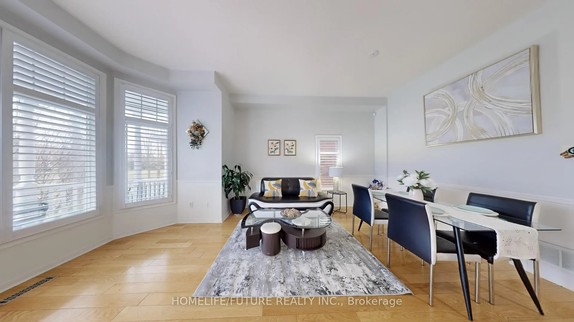 Photo 5 of Unit Ave, 24 Christian Reesor Park, Markham, Cornell — HOMEH