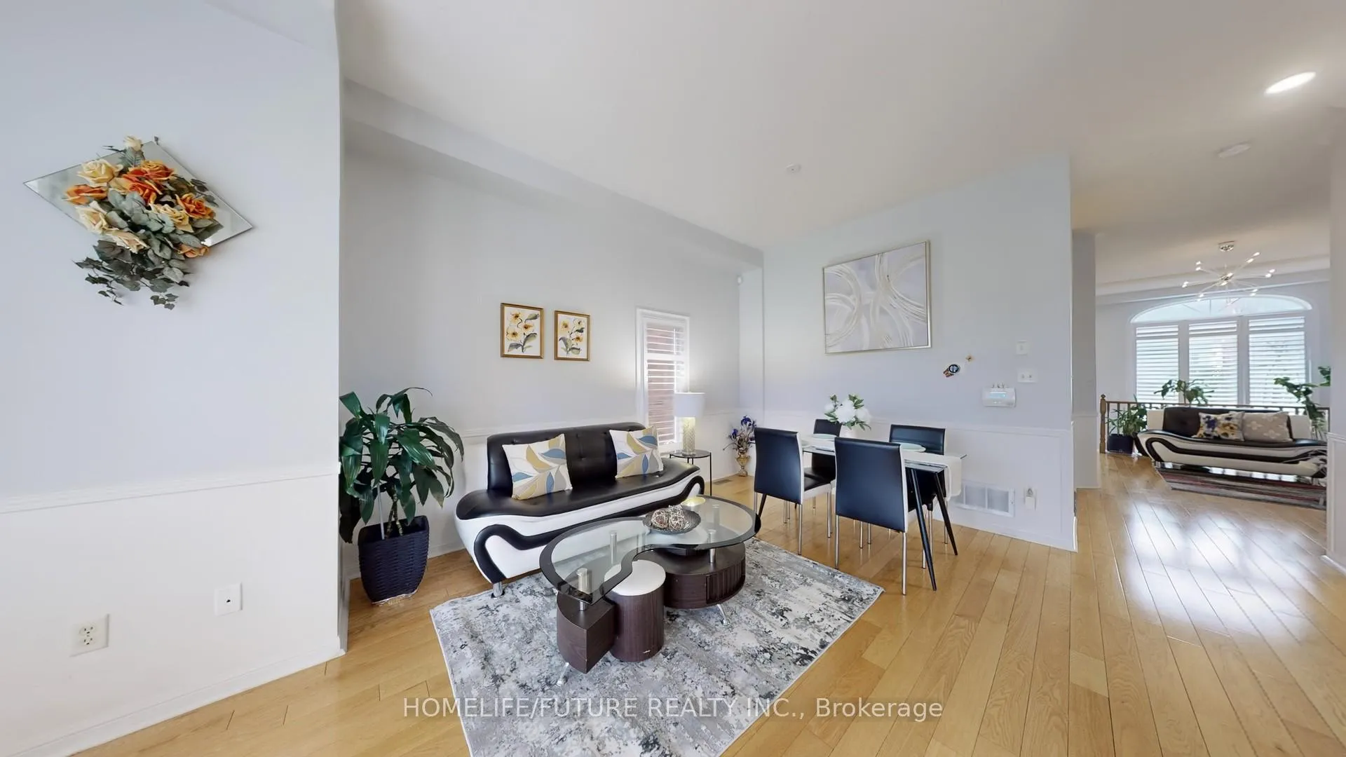 Photo 6 of Unit Ave, 24 Christian Reesor Park, Markham, Cornell — HOMEH