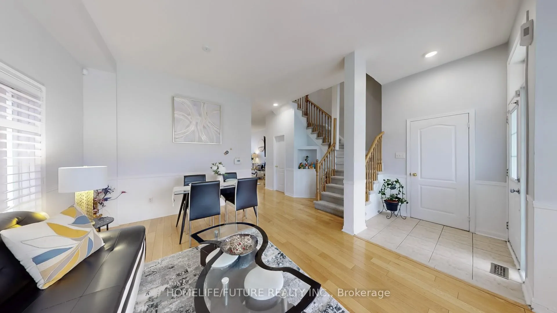 Photo 7 of Unit Ave, 24 Christian Reesor Park, Markham, Cornell — HOMEH