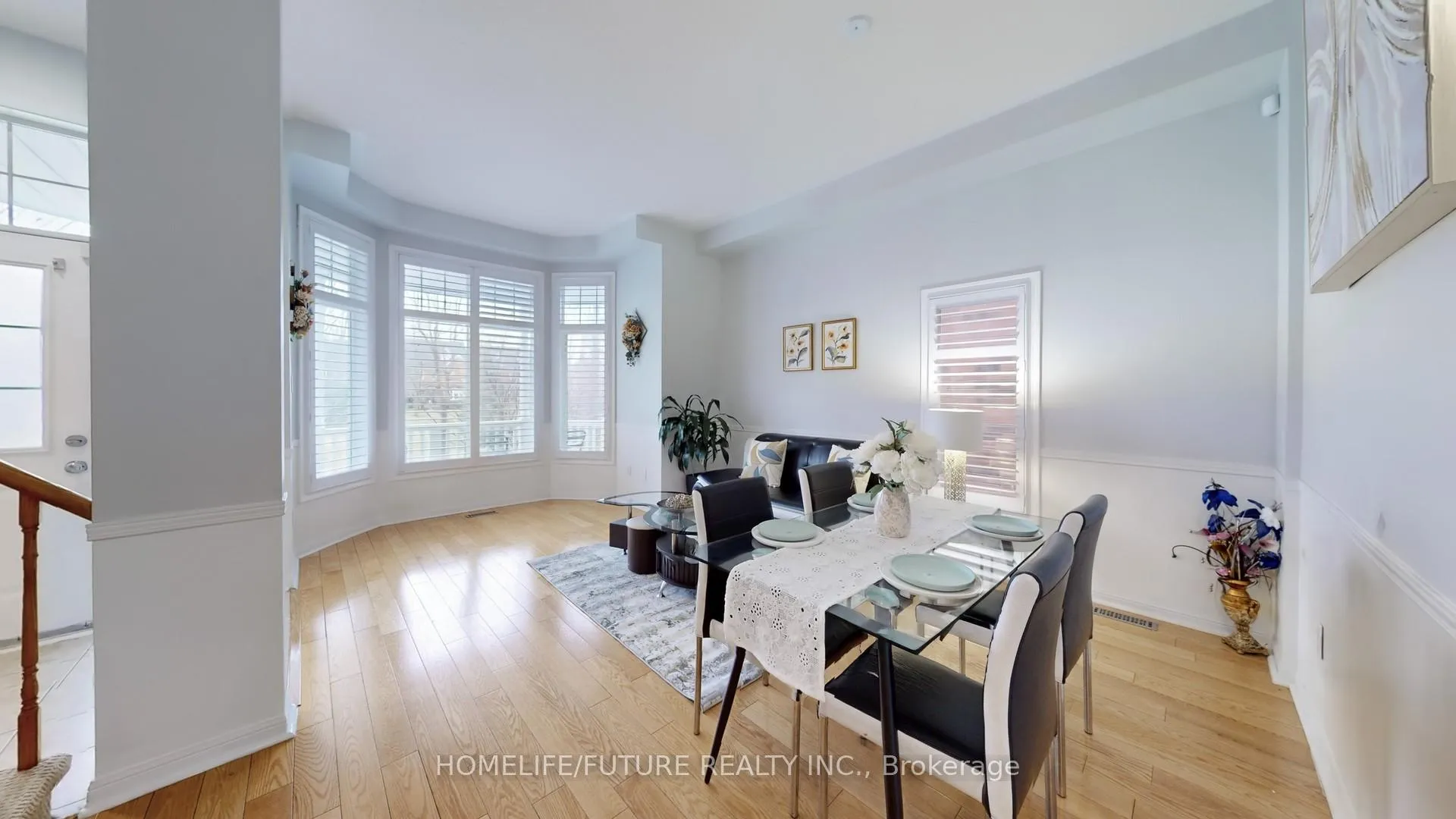 Photo 8 of Unit Ave, 24 Christian Reesor Park, Markham, Cornell — HOMEH