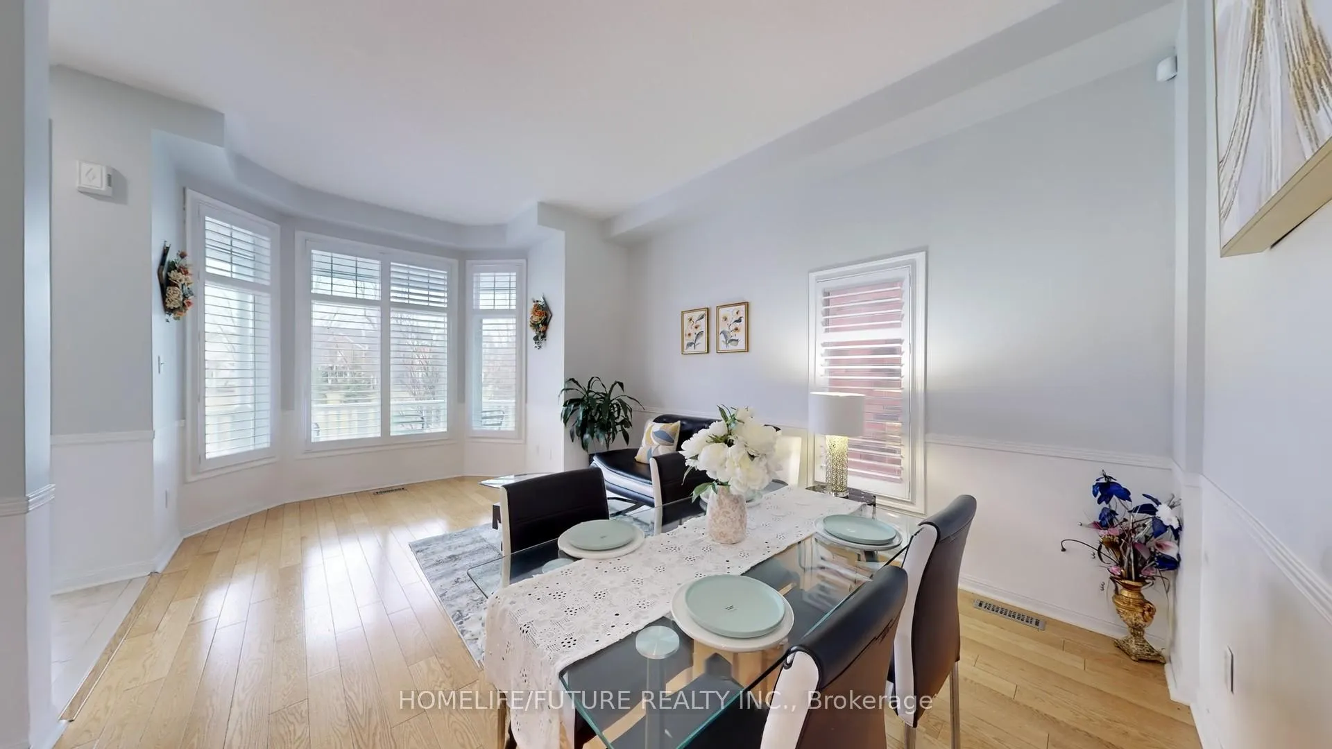 Photo 9 of Unit Ave, 24 Christian Reesor Park, Markham, Cornell — HOMEH