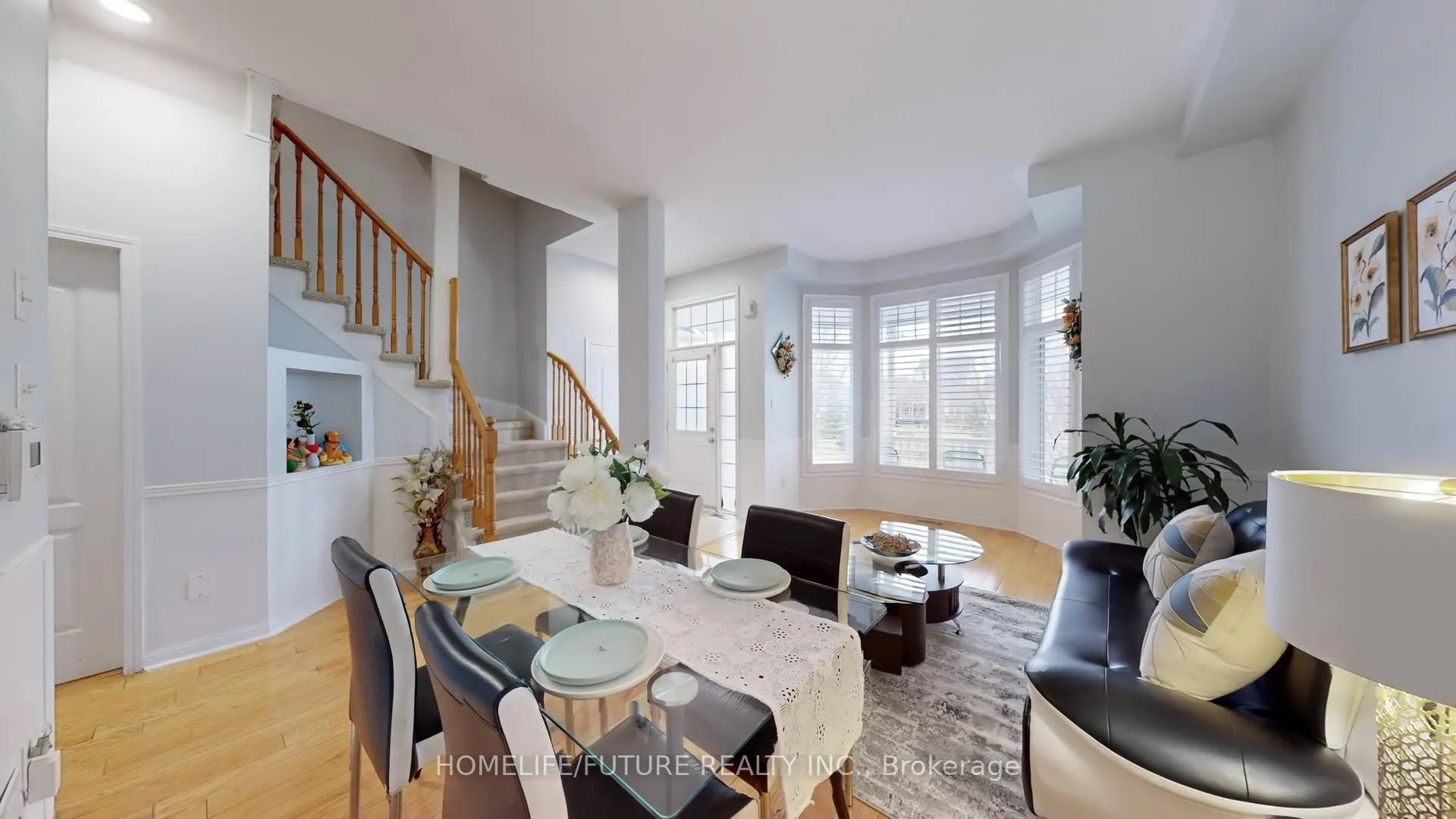 Photo 10 of Unit Ave, 24 Christian Reesor Park, Markham, Cornell — HOMEH