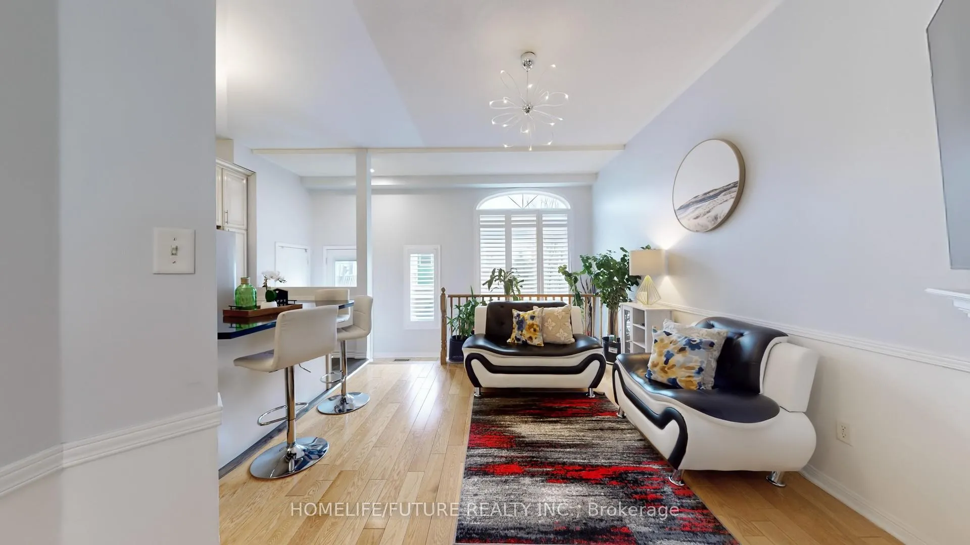 Photo 11 of Unit Ave, 24 Christian Reesor Park, Markham, Cornell — HOMEH