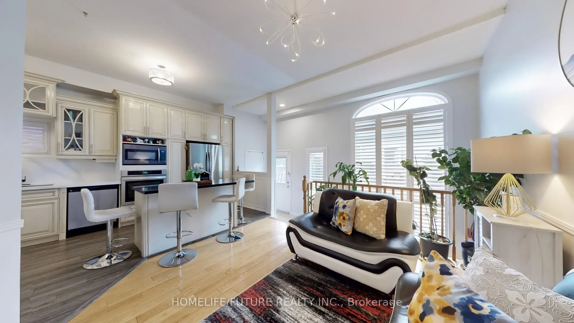 Photo 12 of Unit Ave, 24 Christian Reesor Park, Markham, Cornell — HOMEH