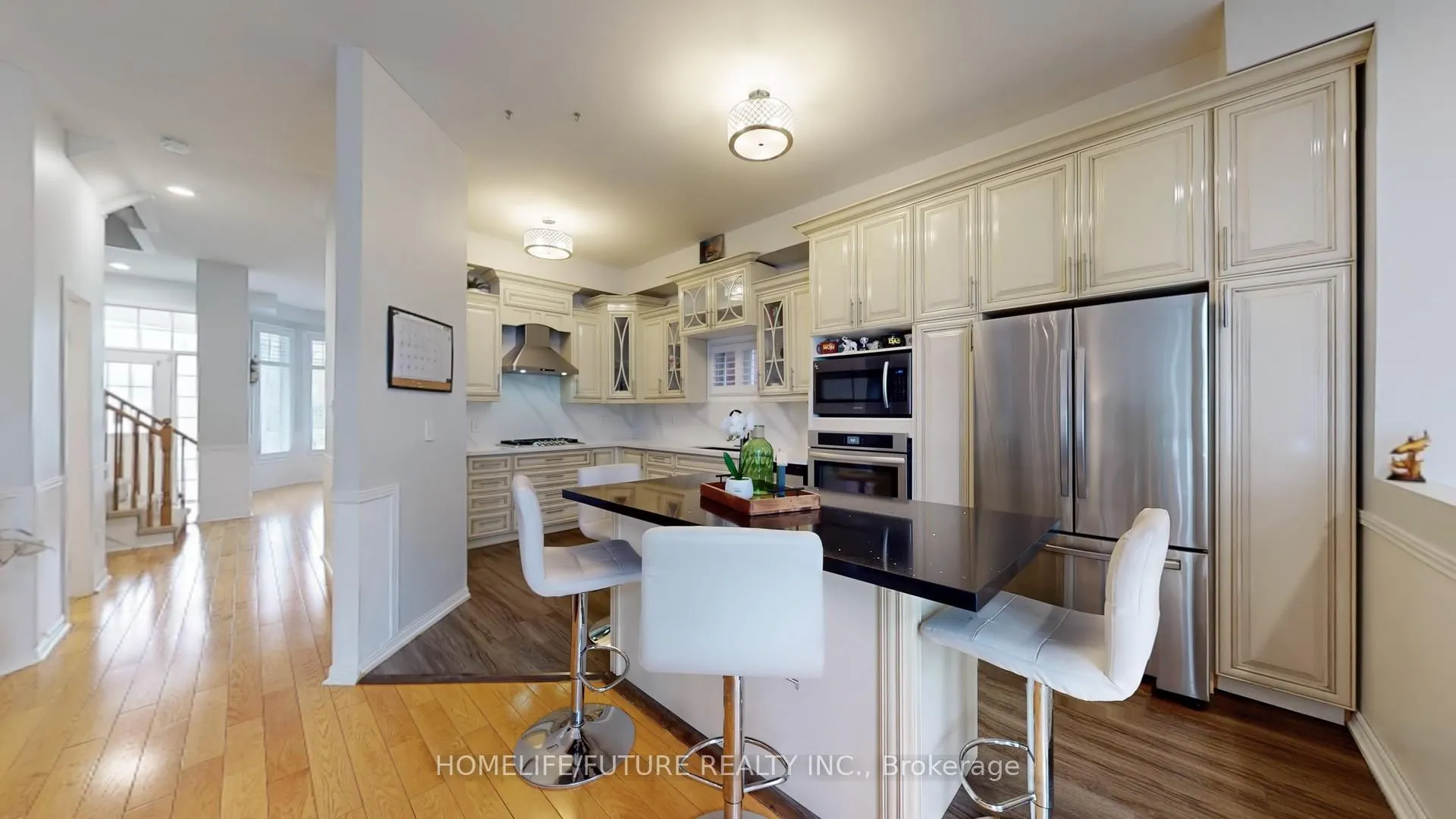 Photo 14 of Unit Ave, 24 Christian Reesor Park, Markham, Cornell — HOMEH