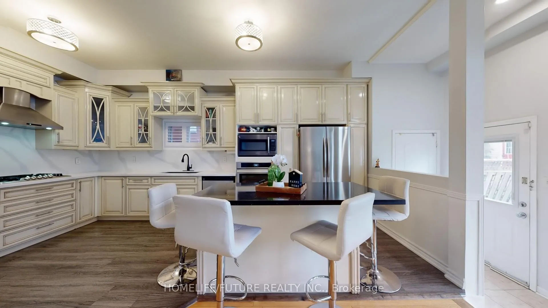 Photo 15 of Unit Ave, 24 Christian Reesor Park, Markham, Cornell — HOMEH