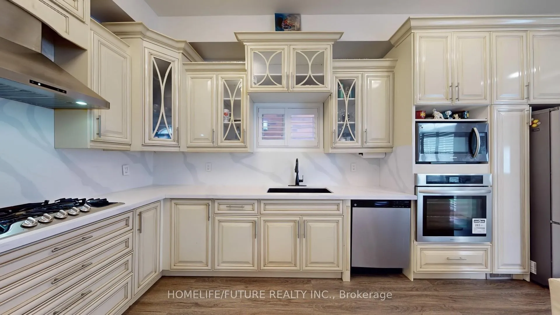 Photo 16 of Unit Ave, 24 Christian Reesor Park, Markham, Cornell — HOMEH