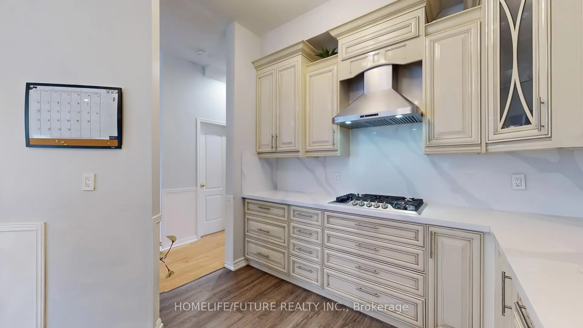 Photo 17 of Unit Ave, 24 Christian Reesor Park, Markham, Cornell — HOMEH