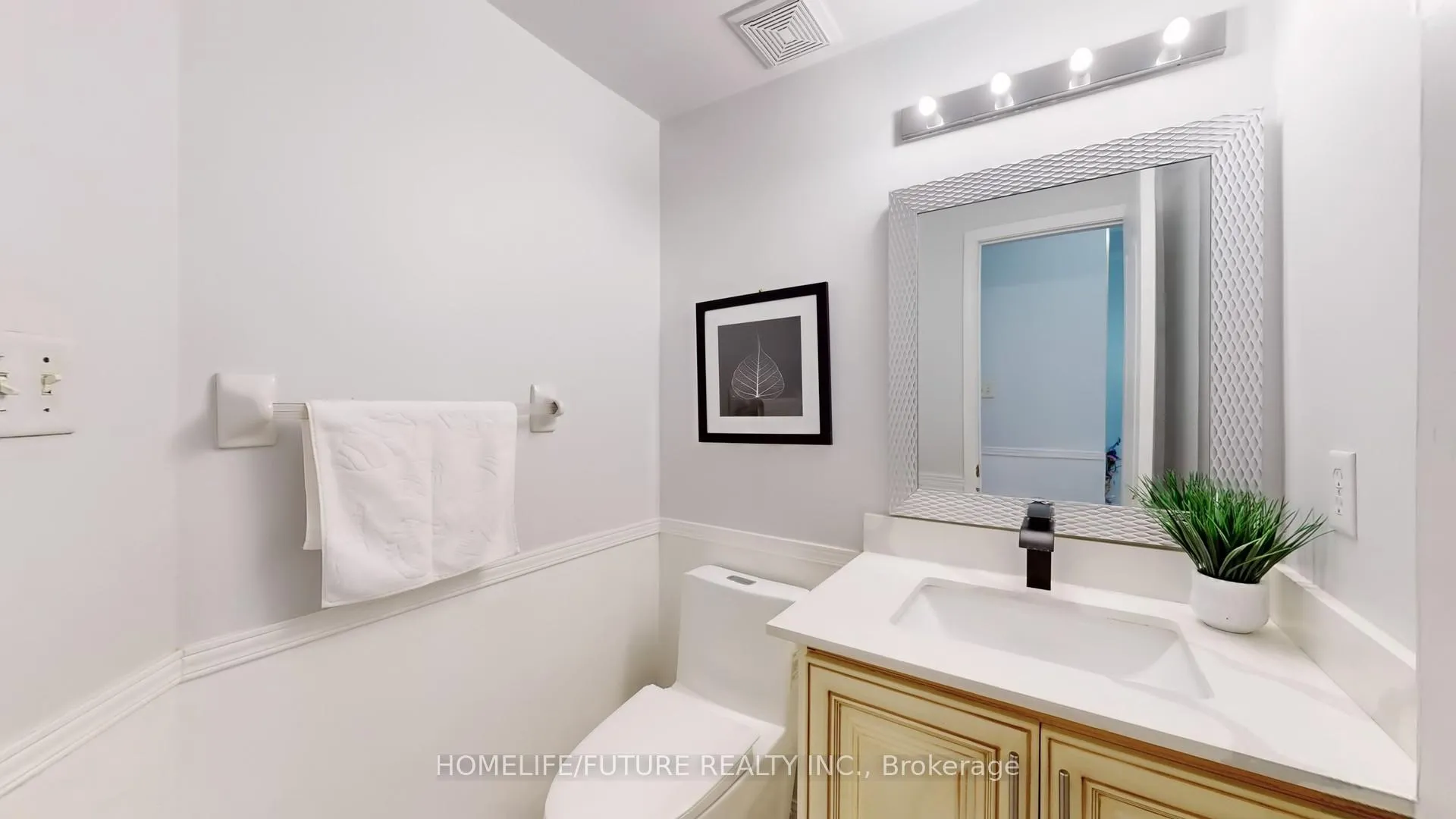 Photo 19 of Unit Ave, 24 Christian Reesor Park, Markham, Cornell — HOMEH