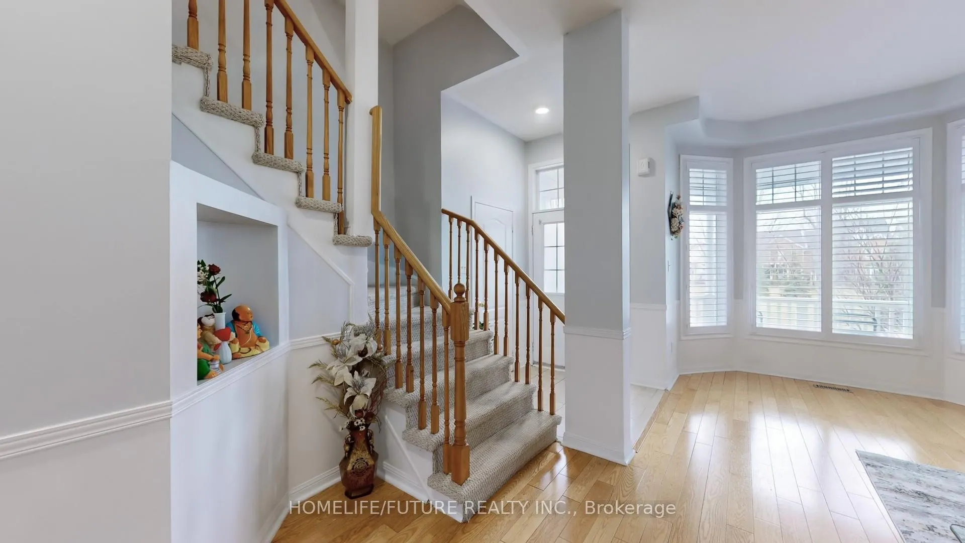 Photo 21 of Unit Ave, 24 Christian Reesor Park, Markham, Cornell — HOMEH