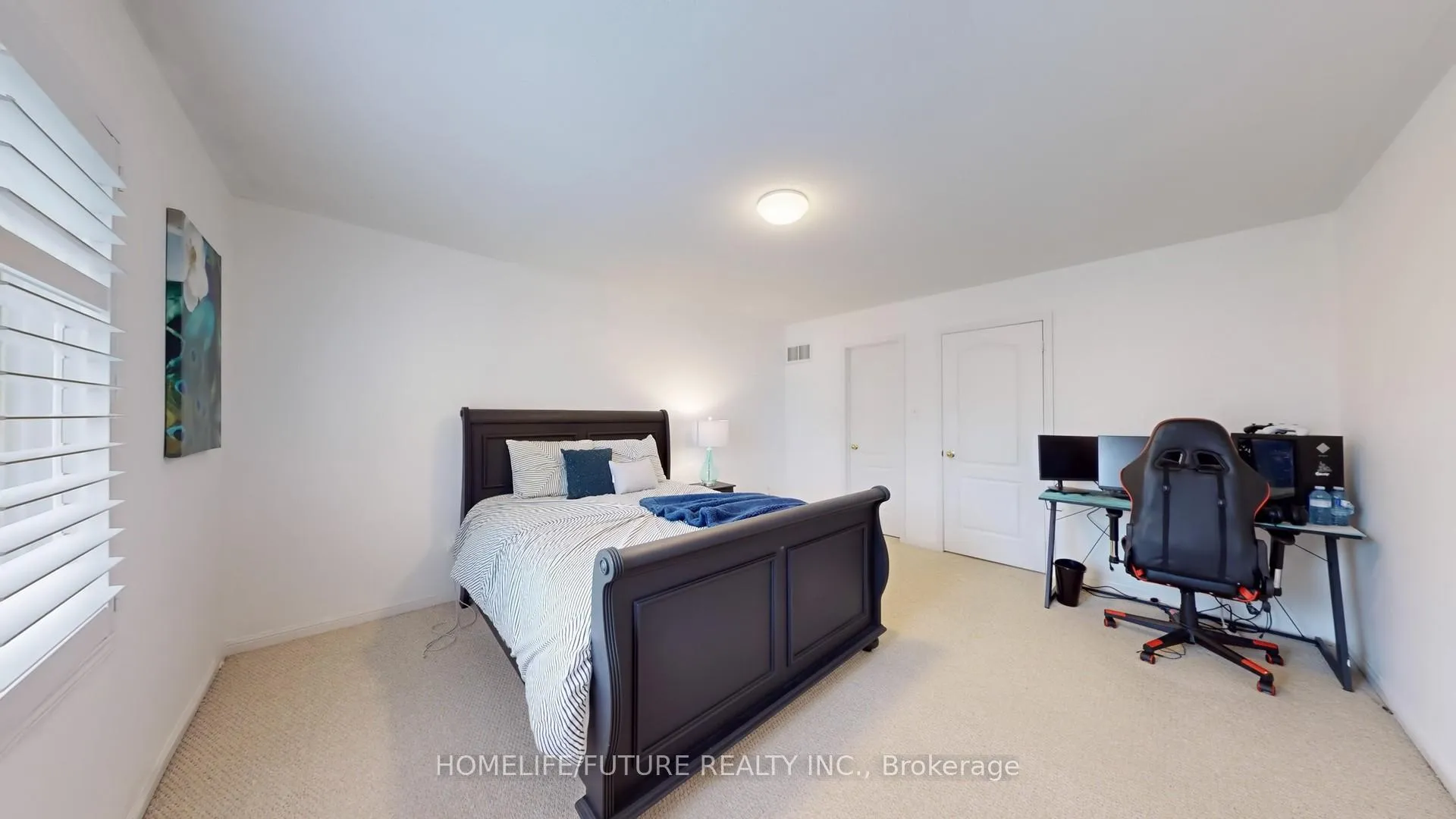 Photo 26 of Unit Ave, 24 Christian Reesor Park, Markham, Cornell — HOMEH