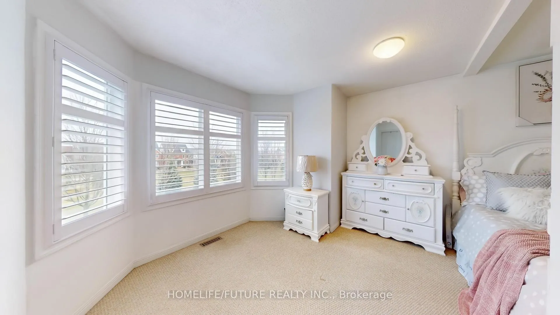 Photo 27 of Unit Ave, 24 Christian Reesor Park, Markham, Cornell — HOMEH
