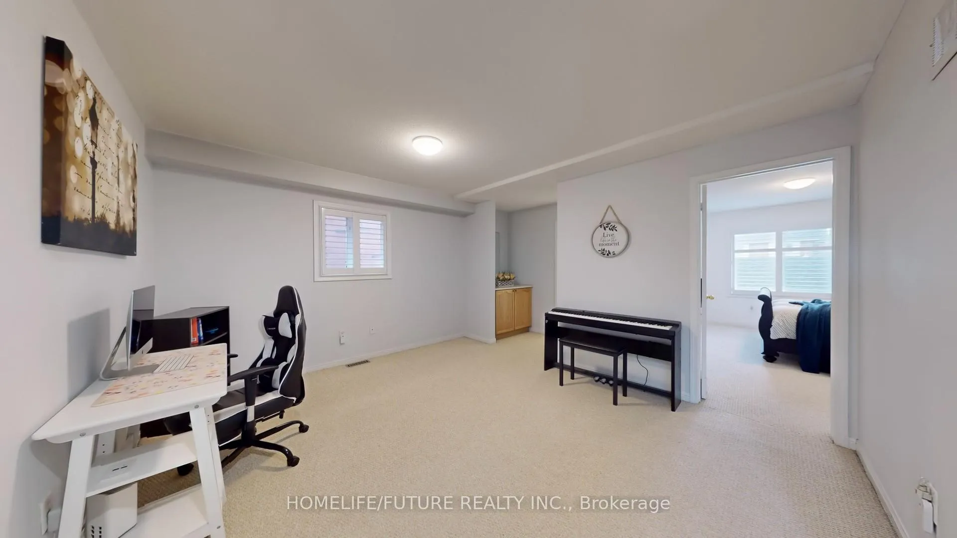 Photo 29 of Unit Ave, 24 Christian Reesor Park, Markham, Cornell — HOMEH
