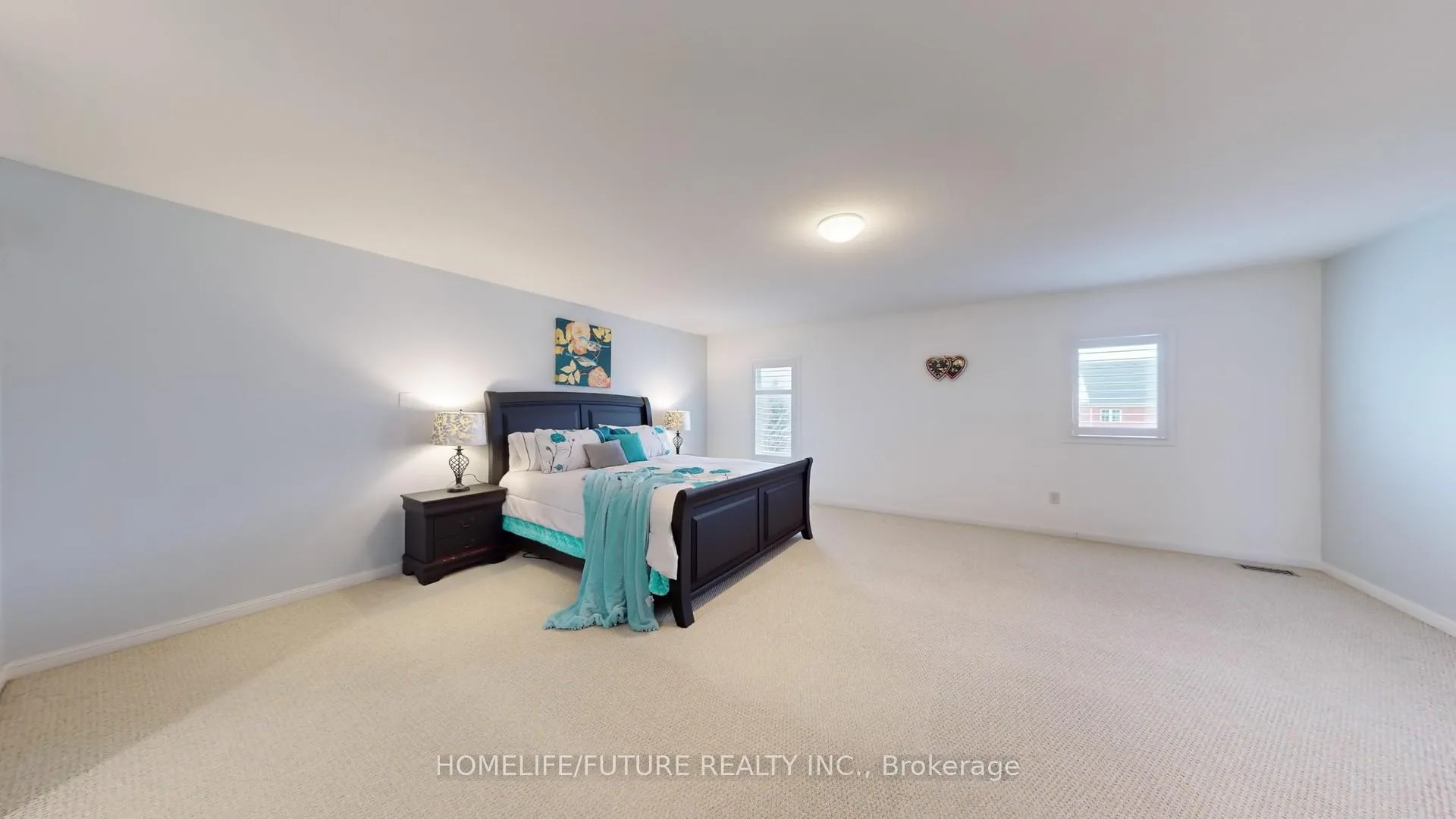 Photo 36 of Unit Ave, 24 Christian Reesor Park, Markham, Cornell — HOMEH