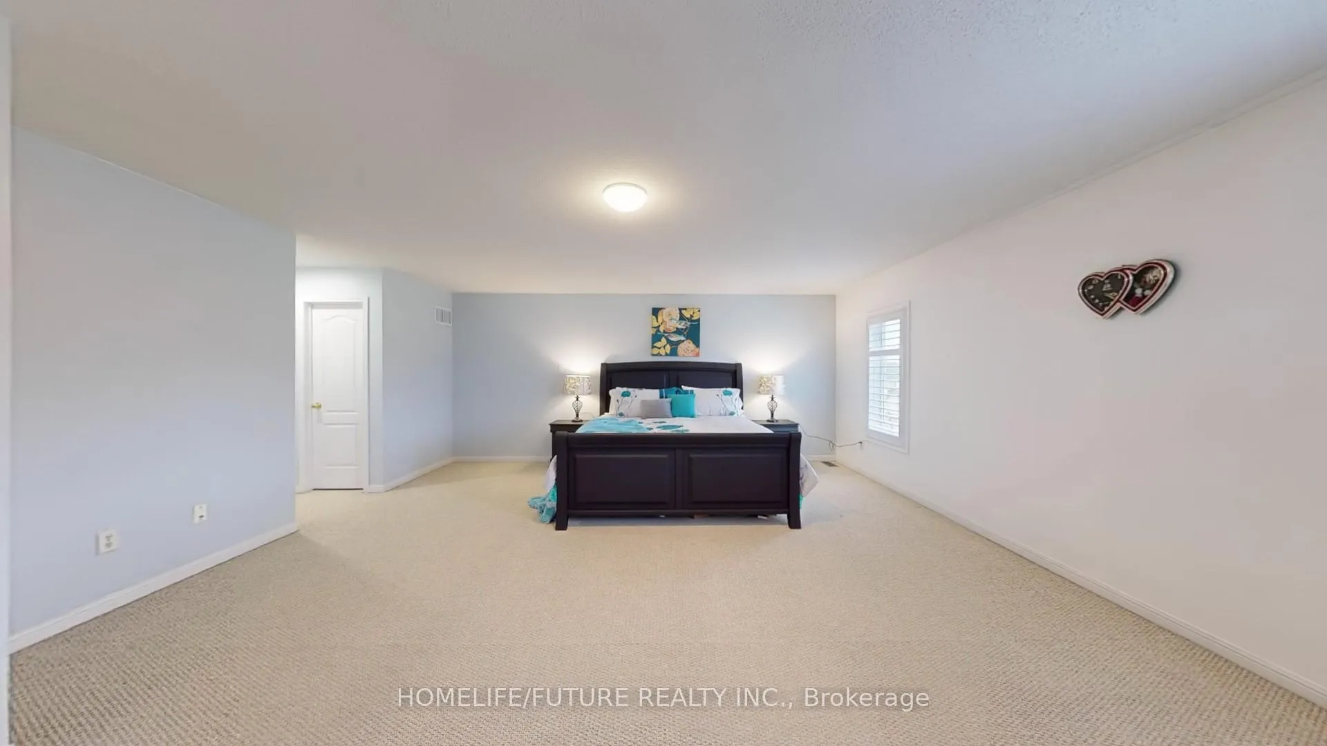 Photo 37 of Unit Ave, 24 Christian Reesor Park, Markham, Cornell — HOMEH