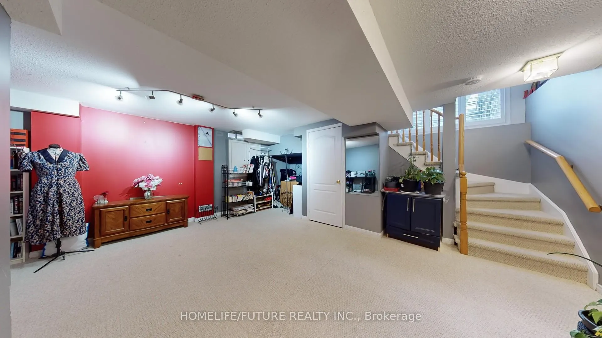Photo 41 of Unit Ave, 24 Christian Reesor Park, Markham, Cornell — HOMEH